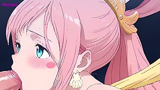 One Piece Shirahoshi (11) Hen
