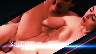 Cool beauty's hd action