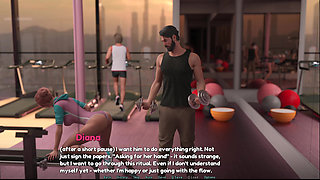 Bonds Between 8 We Had Amazing Time at the Karing