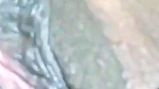 Dildoqueen Masturbating