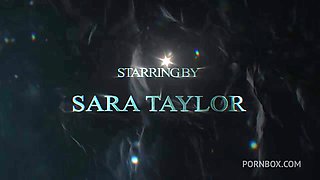 Sara taylor 1 on 1 interracial BBC fucking hard big gape. Fisting