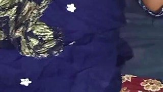 Hot Indian Desi Brother in Law and Sister in Law Hot Sex