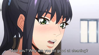 LONG STORY ANİME SEZ