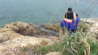 Sahin K Satisfies a Horny Turkish Woman’s Lust