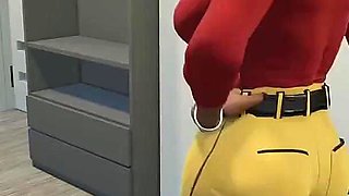 Jimmy's Awkward Adventures Part 2/2 V..24.4