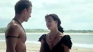 Tarzan X - Shame Of Jane Rocco Siffredi Rosa Caracciolo