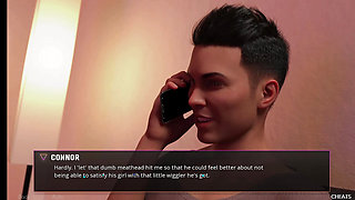 Detailed Gameplay of Midnight Paradise (PROLOGUE)