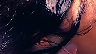 Stepmom Fucks Outdoors, Solo Fans Slow Motion, POV Blowjob