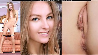 300 Pussy Faces