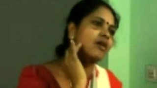 indian aunty having sex at workplace