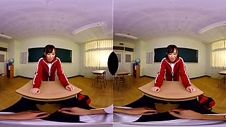 Innocent Creampie Sex With Her Manager Part 1 - Asian Teacher School Sex