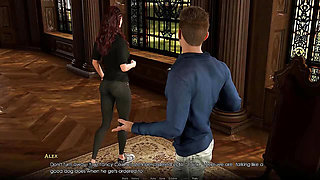 The Neverwhere Tales: the Secret Society - Episode 7
