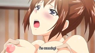 Hentai ft. Channone: Big Tits, Hentai Anime  Bongacams Porn