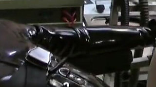 Lady Lilith - rubber clinic exxtreeem part1