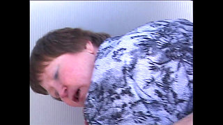 Old Granny Big Fat Ass Hardly Banged