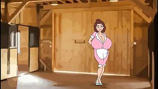 Iron giant three