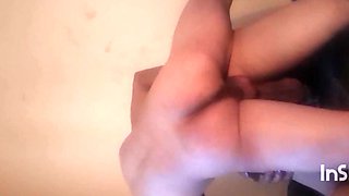 Indulge in a spicy homemade fling with sultry allure