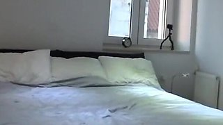 Black Cheating Slut Cums Hard - Kiki Minaj - Full Behind the Scenes Included