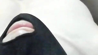 My Boyfriend Licks My Tits and Delights My Nipple Sensually