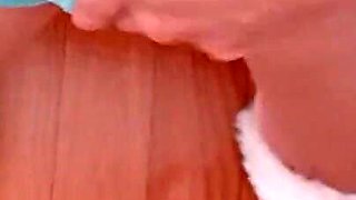 Three College Girls Cum Loudly and Simultaneously in Wet Panties