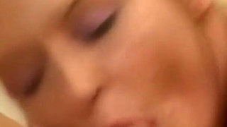 Escalation Pee!! Fucking Pissing Blowjob