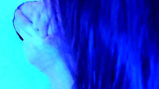 Amazing Blowjob at Gloryhole