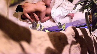 Amateur Hidden Cams Reveal Cock Riding Hoes