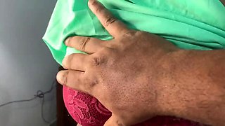 Desi Indian Virgin Schoolgirl Riya First Time Anal Sex in School Uniform