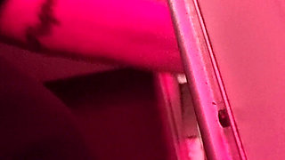 Teacher Wife Can't Get Enough of Glory Hole