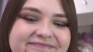 I'm Having Fun with You - Cuckold Right After Feeling a Really Big Dick;)