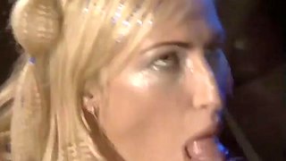 Someone able To upscale this video? ft. Sophie Evans, Michelle Wild  Loureen Kiss: Blowjob, Blonde  Brunette Porn