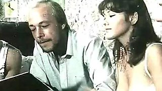 Sexy Photo Game: Blowjob, Hardcore  Vintage Porn