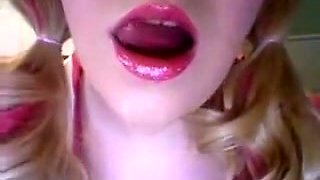 Hottest homemade Solo Girl, Webcams porn movie