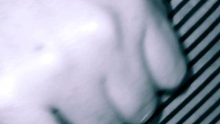 I Sucked My Friend's Cock for a Long Time Until He Came in My Mouth, Then He Fucked Me Hard