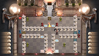 The Genesis Order V88101 Part 302 Stupid Puzzle by Loveskysan69