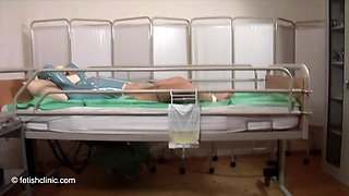 Amateur sex videos two lesbians toying their pussy