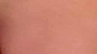 Lez blonde babe loves getting her pussy licked and toyed