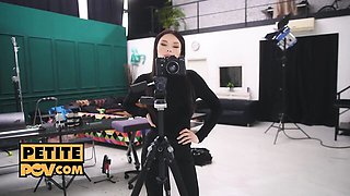 April's fucking movie