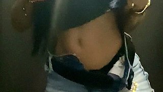 amateur vip ass flashing boobs on live webcam
