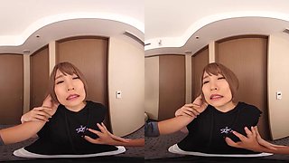 CRVR-290 Edited 30 : Teen, Blowjob  Babe Porn