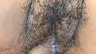 Stepsister Fucking When No One Was at Home