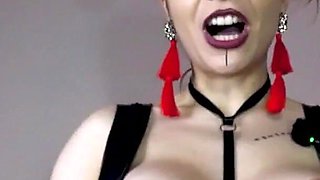 Sith Seduction JOI Domination & Mind Control