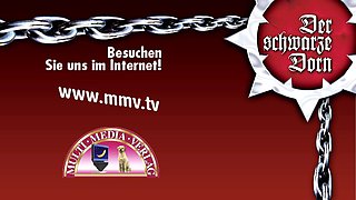 The Tribunal - Blockbuster - German BDSM
