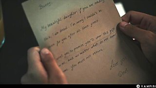 Lia Lin and bunnybrownie's mesmerized xxx by Vampired