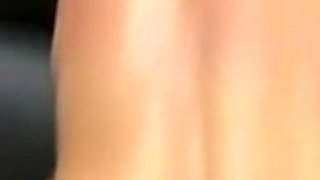 This Blonde Chick with Big Tits Is Asking for Some Wild Cock Ride and Creampie