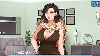 House Chores (siren) - V1.7.2 Part 53 Cheating on My GF and Got Caught by Loveskysan