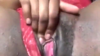 Cumming Uncontrollable in My Wet Pussy