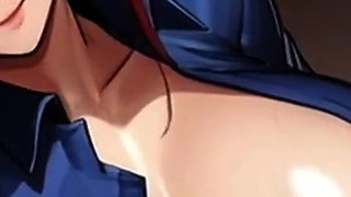 Spicy Toons Fuck the Police Full Length