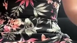 Amateur Asian Webcam Strip Masturbation