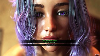 The Art of Seduction (part 32)
